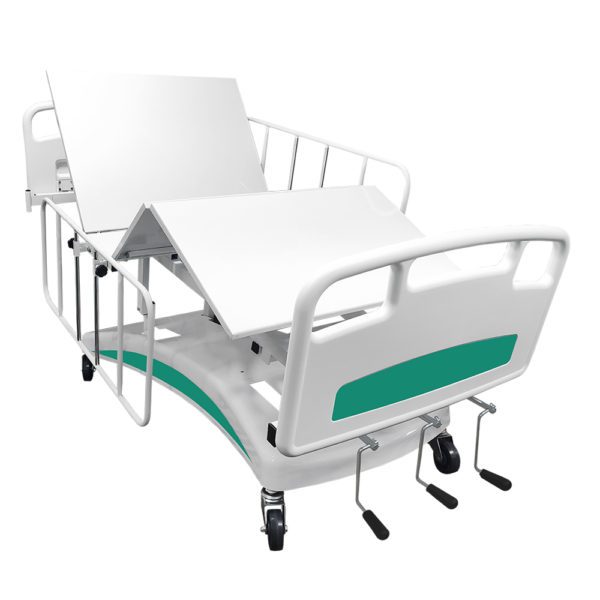 Cama Hospitalar - 1008