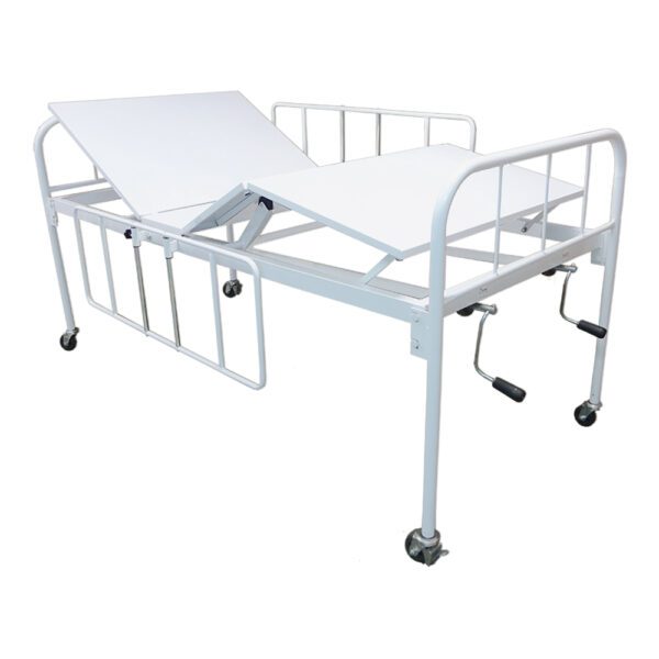 Cama Hospitalar - 1004.AR