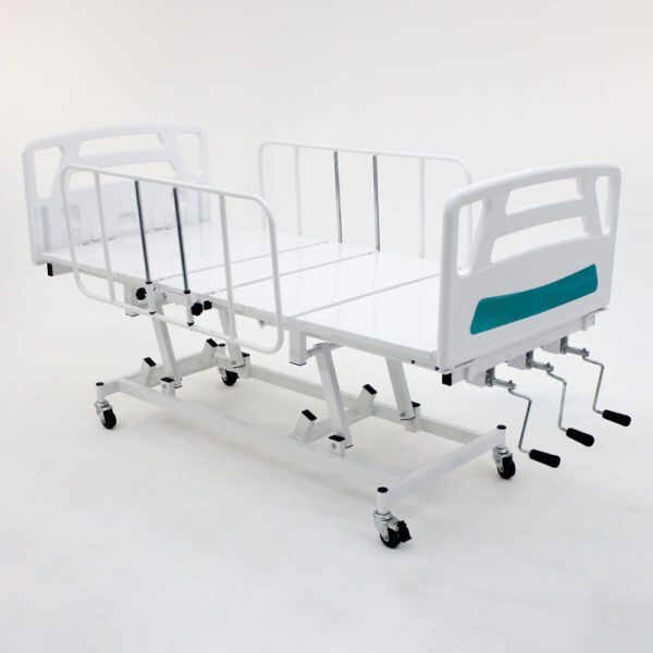 Cama Hospitalar - 1006.AR