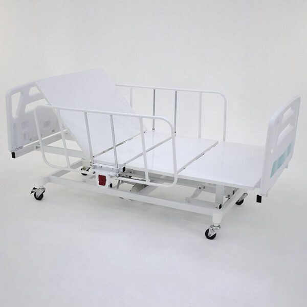 Cama Hospitalar - 1033.AR