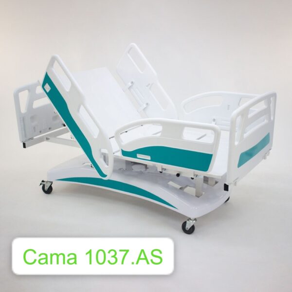 Cama Hospitalar - 1037.ASC