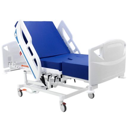 Cama Hospitalar Para Parto PPP Hidráulica