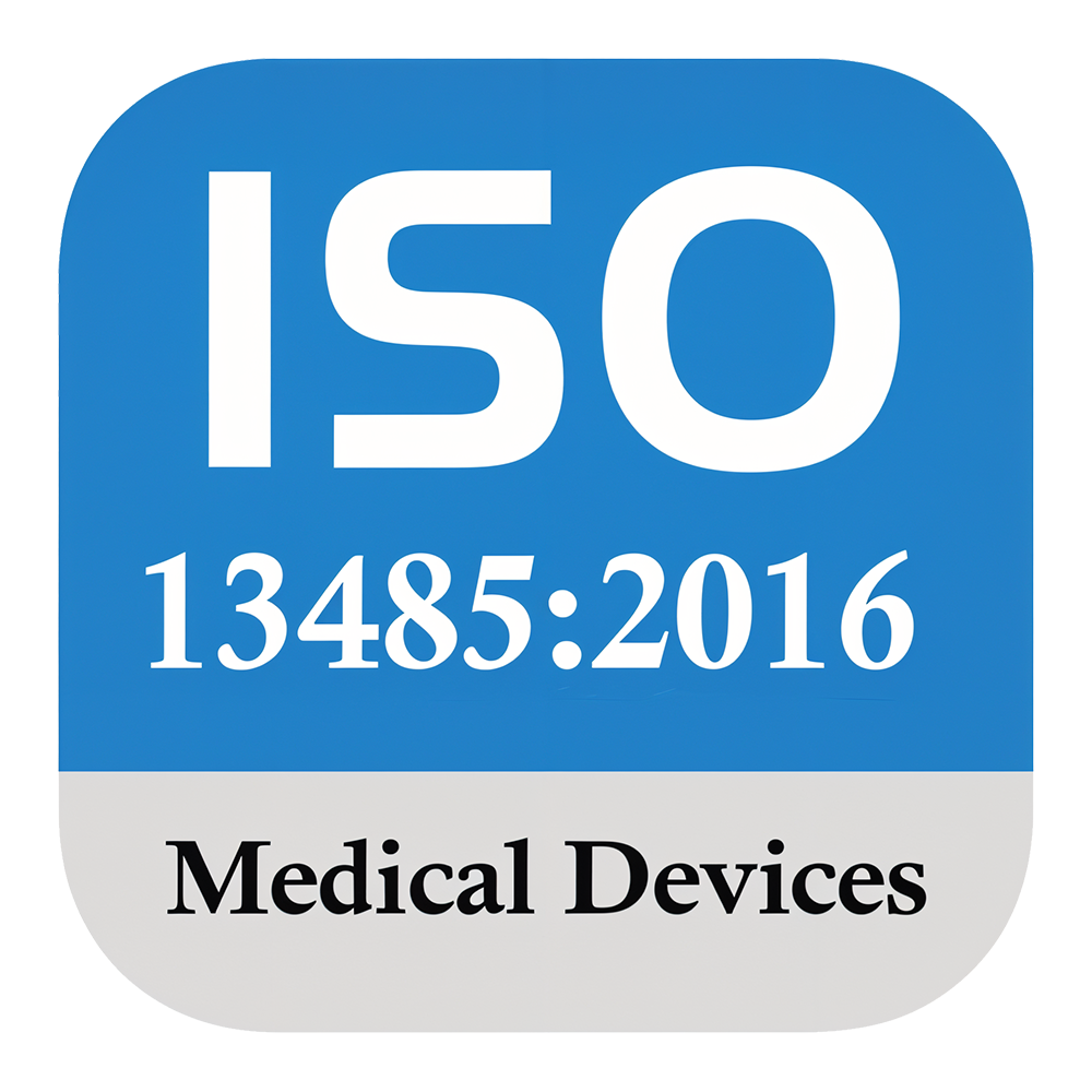 CERTIFICAÇÃO ISO 13485:2016 – Qualidade em Dispositivos Médicos