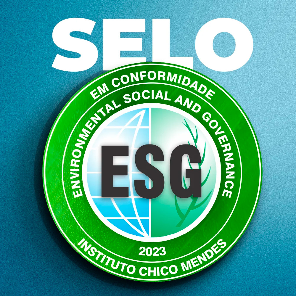 Compromisso com ESG – Sustentabilidade, Responsabilidade e Ética