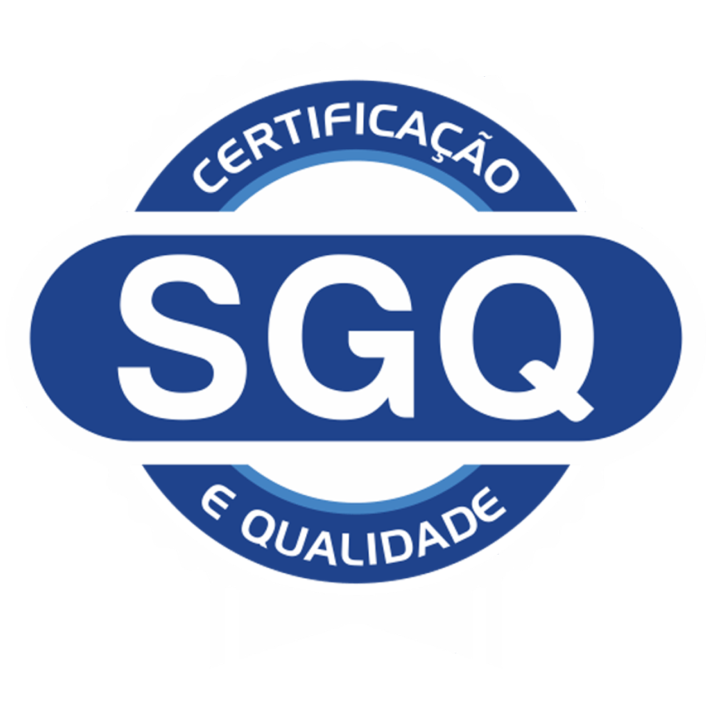 SGQ – Sistema de Gestão da Qualidade